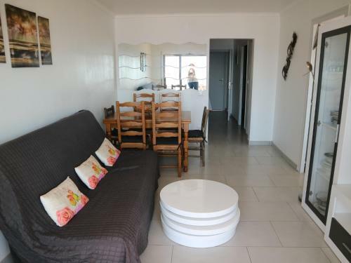 Apartamento Front Mer 31