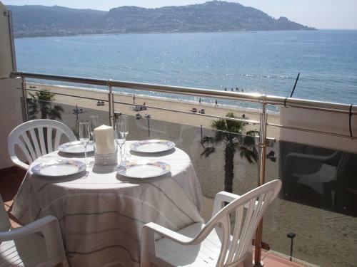 Apartamento Front Mer 31