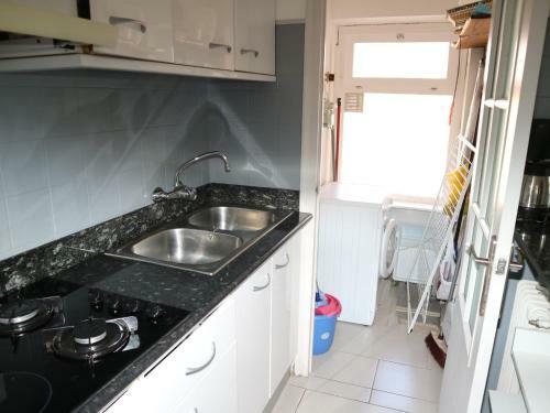 Apartamento Front Mer 31