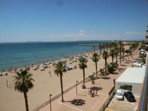 Apartamento Front Mer 31