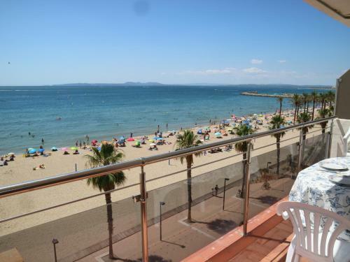 Apartamento Front Mer 31