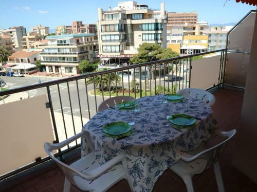 Apartamento Rosas V 4�13�