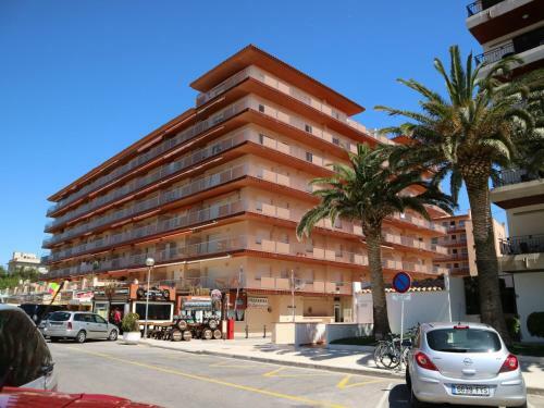 Apartamento Rosas V 4�13�