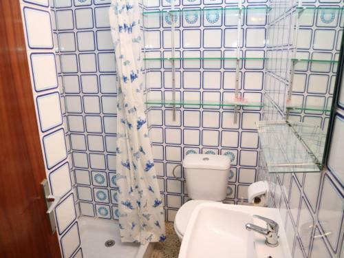 Apartamento Rosas V 4�13�