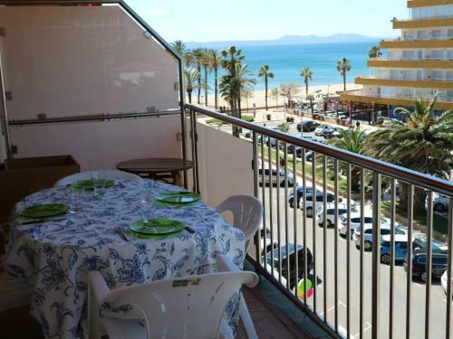 Apartamento Rosas V 4�13�