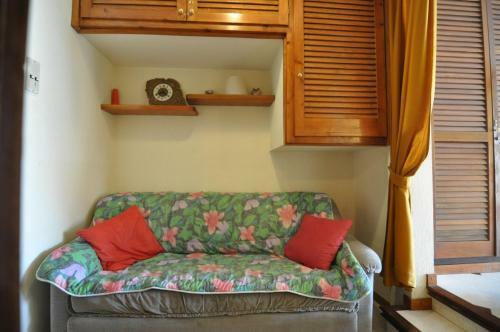 Apartamento Rnet - Eden Mar Santa Margarida