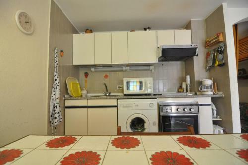 Apartamento Rnet - Eden Mar Santa Margarida