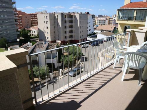 Apartamento Delta 5�2�