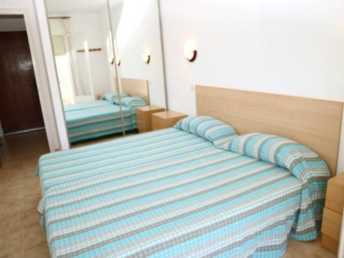 Apartamento Delta 5�2�