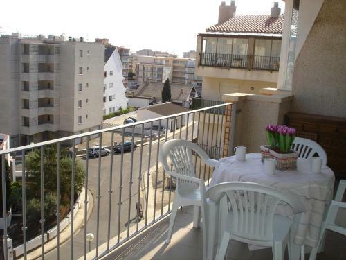 Apartamento Delta 5�2�