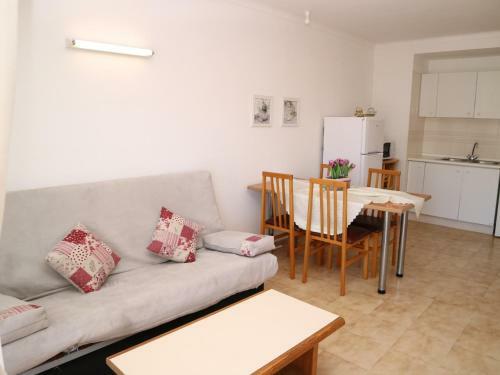 Apartamento Delta 5�2�