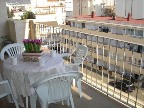 Apartamento Delta 5�2�