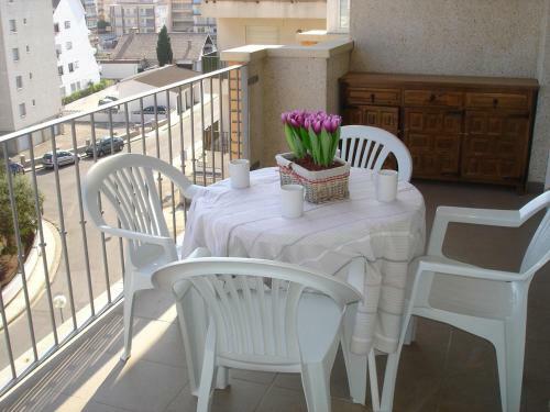 Apartamento Delta 5�2�