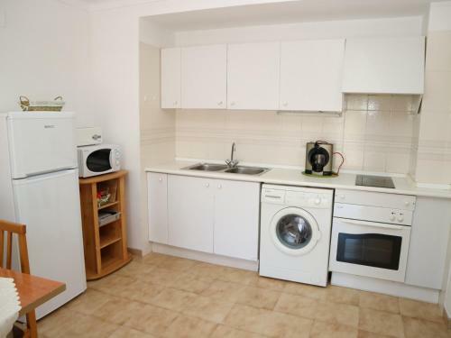 Apartamento Delta 5�2�