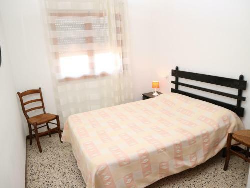 Apartamento Rosas III 6 6