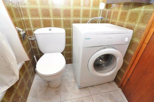 Apartamento Rnet - Puerto Simona
