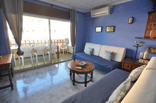 Apartamento Rnet - Puerto Simona
