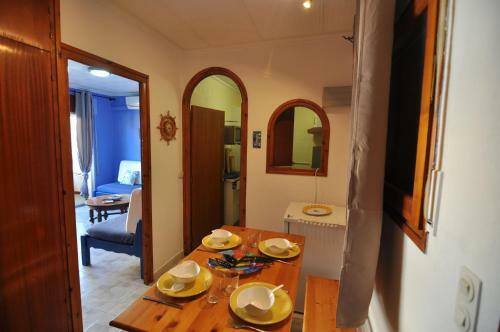 Apartamento Rnet - Puerto Simona