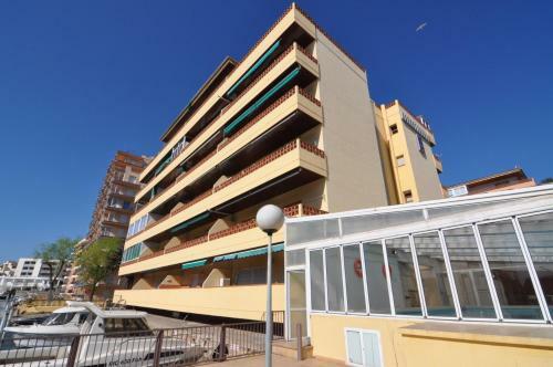 Apartamento Rnet - Puerto Simona