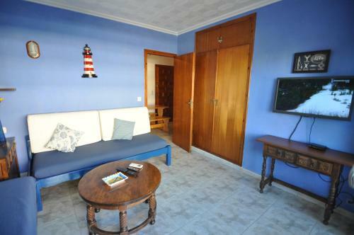 Apartamento Rnet - Puerto Simona