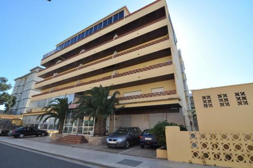 Apartamento Rnet - Puerto Simona