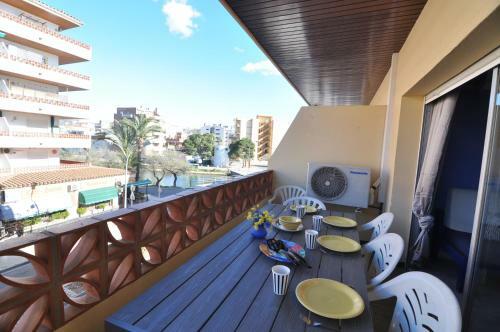 Apartamento Rnet - Puerto Simona
