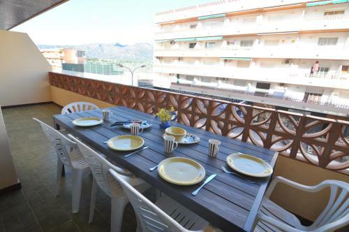 Apartamento Rnet - Puerto Simona