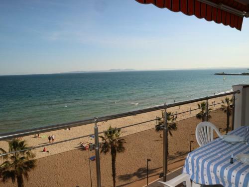 Apartamento Europa 51