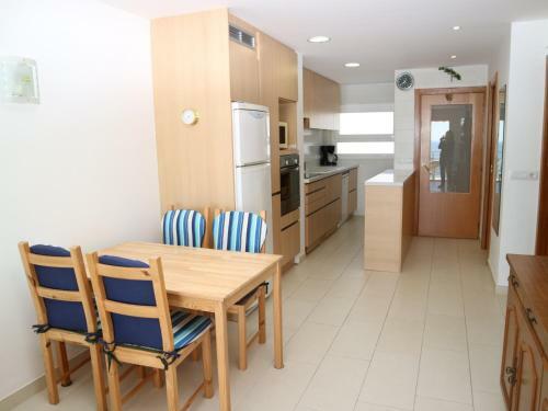Apartamento Europa 51