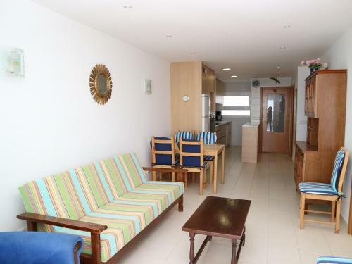 Apartamento Europa 51
