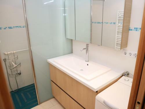 Apartamento Europa 51