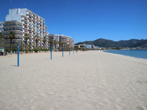 Apartamento Europa 51