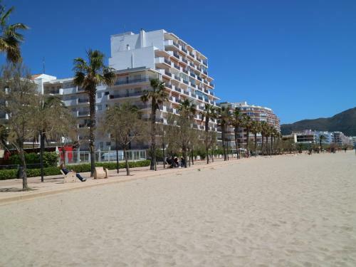 Apartamento Europa 51