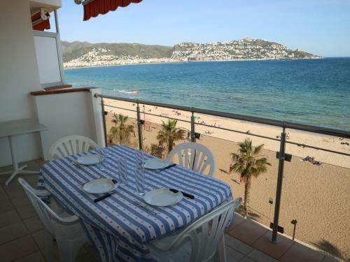 Apartamento Europa 51