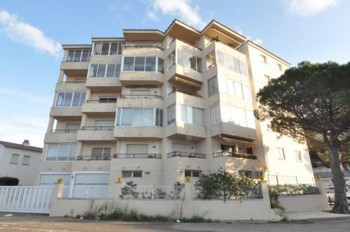 Apartamento Rnet - Estrella De Mar Roses