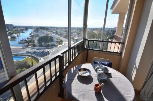 Apartamento Rnet - Estrella De Mar Roses
