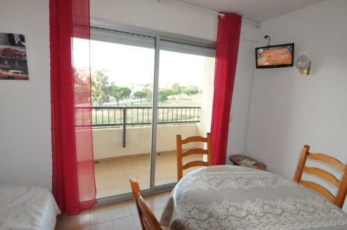Apartamento Rnet - Estrella De Mar Roses