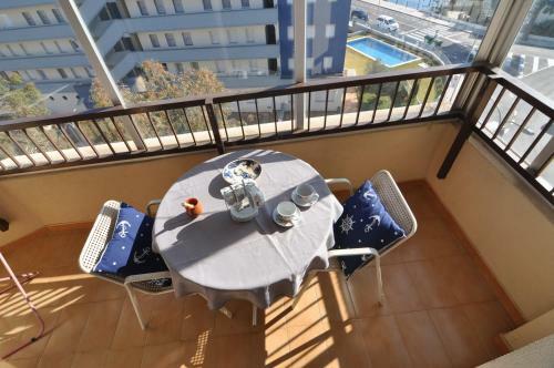 Apartamento Rnet - Estrella De Mar Roses