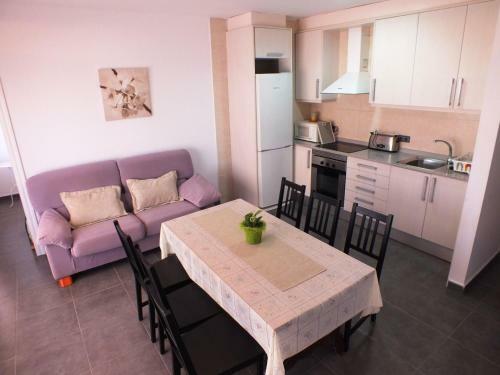Apartamento Vacances Location 2 Sirenas 1-3