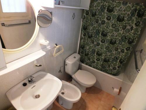 Apartamento Vacances Location 1 Platja 4d