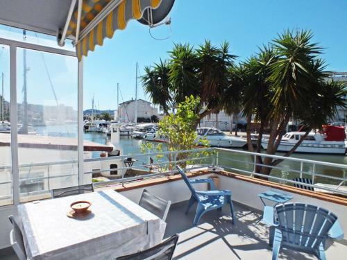Apartamento Vacances Location 2 Pto. Madeira