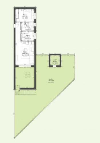 Apartamento Vacances Location 2 Pto. Madeira