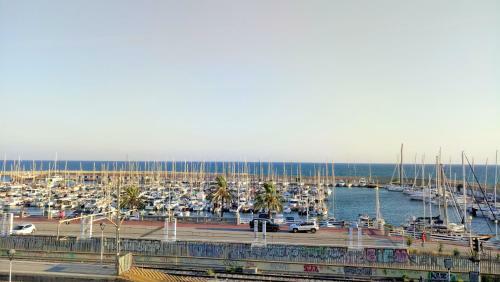 Cristina Port & Beach - Apartment