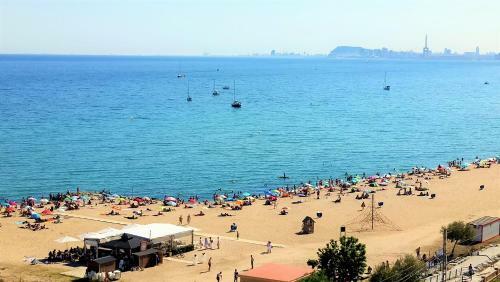 Cristina Port & Beach - Apartment