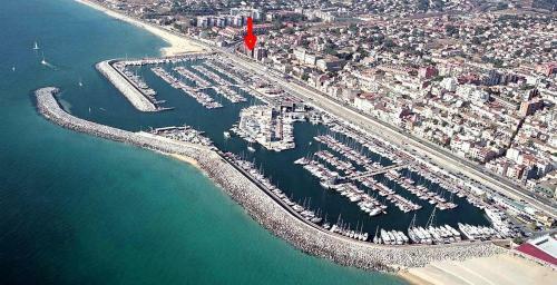 Cristina Port & Beach - Apartment