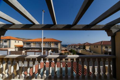 Bungalow Beach La Pelada