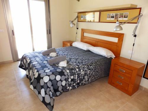 Apartamento Duplex Los Patios Medano