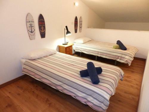 Apartamento Duplex Los Patios Medano