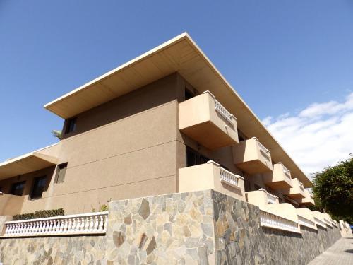 Apartamento Los Blanquitos