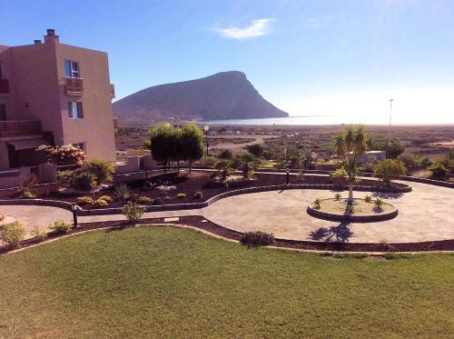 Apartment Ocean View With Terrace (first Line)